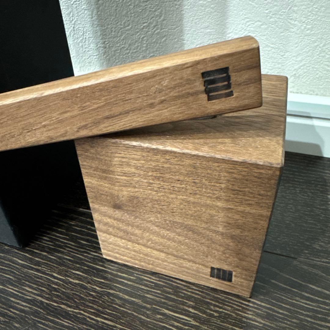 マスターウォール　シューホーン