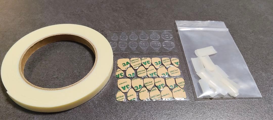 JNEC認定モデルハンド　骨折なし