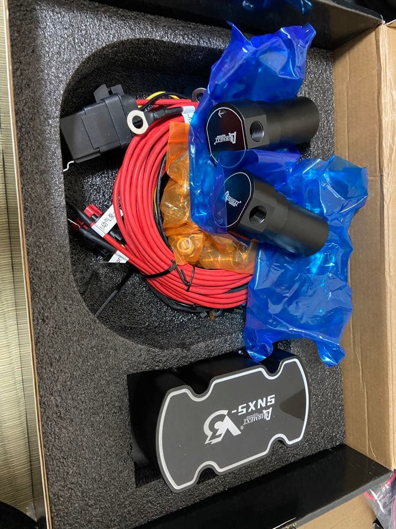 も*ん様 50プリウス　エアサス　エアサスペンション　車高調　売り切り