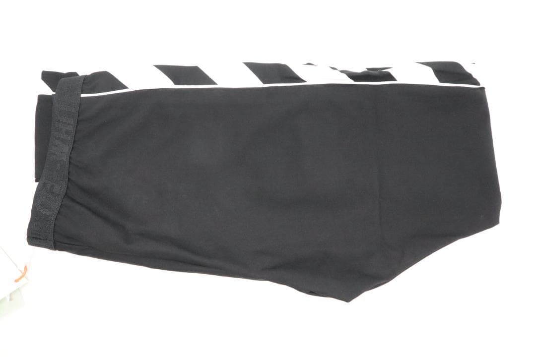 OFF-WHITE オフホワイト アスレチックレギンスサイドライン 46