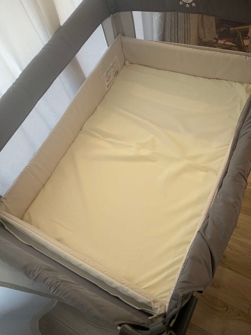 【美品】18630円→17888円Aprica ココネル エアー AB