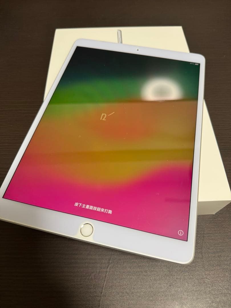 iPadAir 第3世代 64GB Wi‑Fi MUUK2J/A