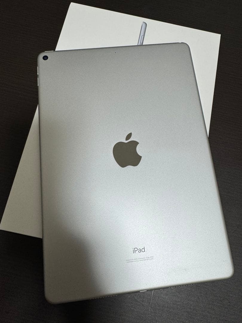 iPadAir 第3世代 64GB Wi‑Fi MUUK2J/A