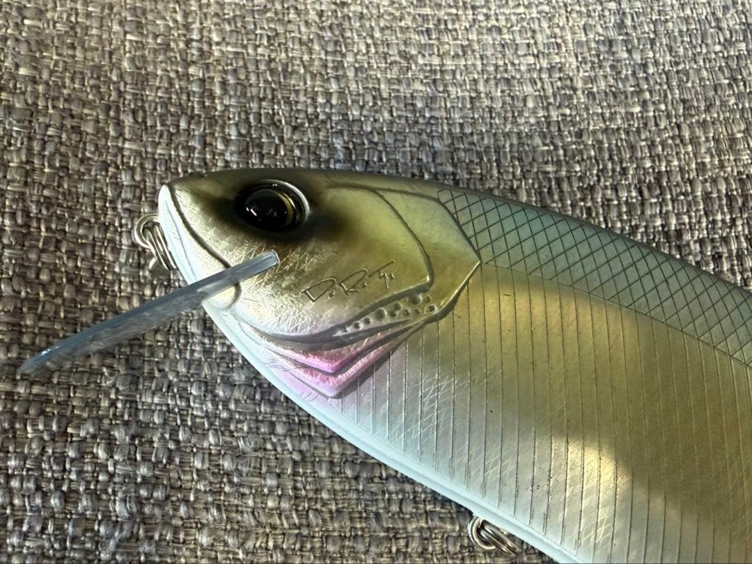 DRT クラッシュ9 low ソニック