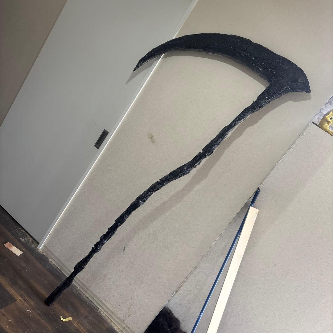 Kuro　夜神ライト鎌