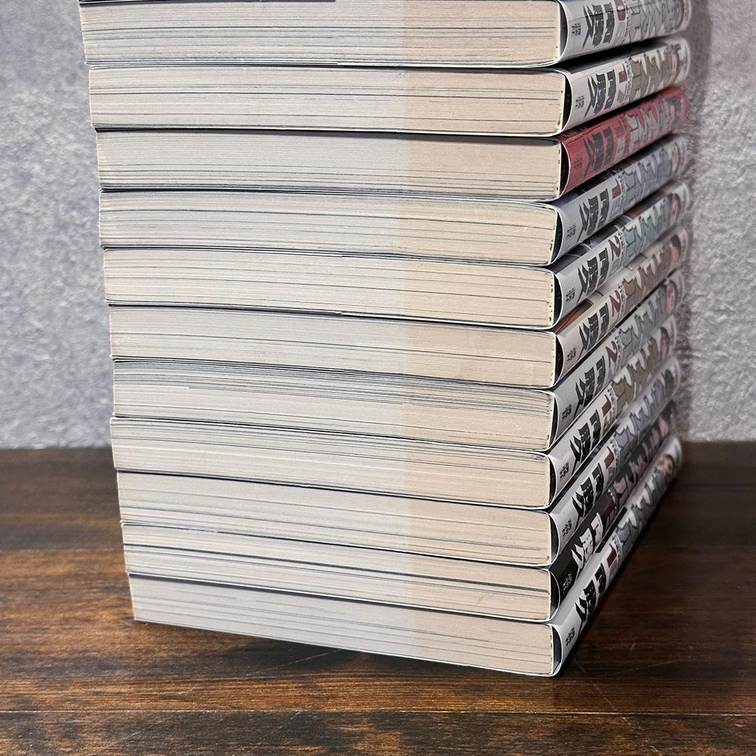 「ザ・ファブル」「ザ・ファブル 2nd」「ざ・ふぁぶる」全32巻セット