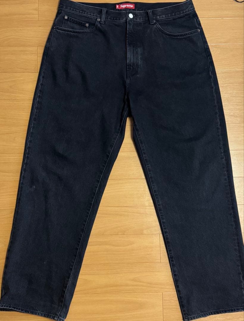 パンツ Supreme Baggy Jean (25FW) \