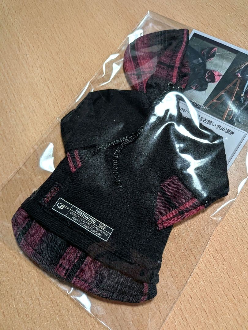 ディーラー様製 1/6サイズ アウトフィットセット①