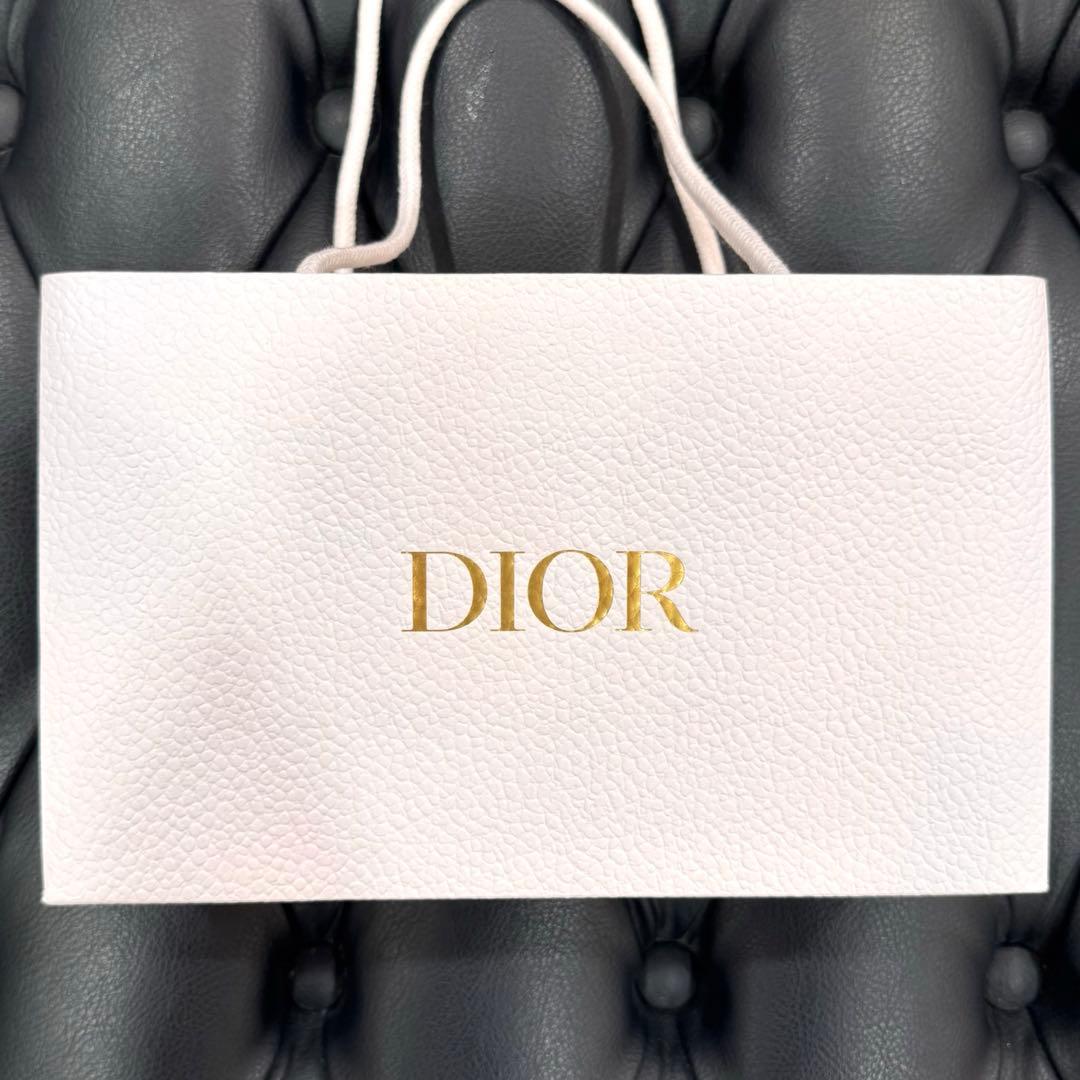 Dior コスメポーチセット