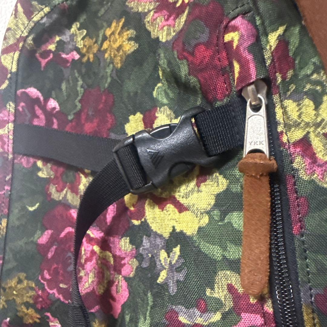 GREGORY スピンスリング　ガーベンタペストリー　ボディバッグ