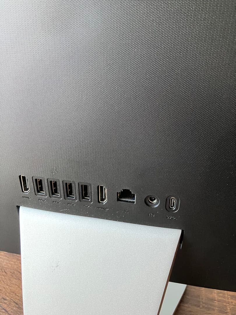 展示品　ASUS 一体型パソコン/23.8型FHD/A3402WBAK