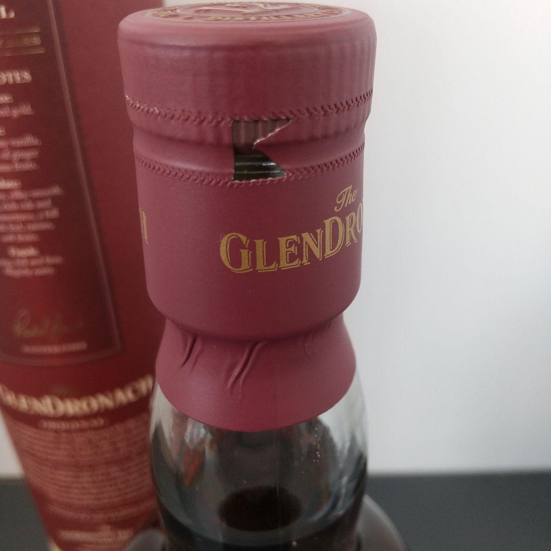 アベラワー 10年 フォレストリザーブ グレンドロナック　12年　ウイスキー