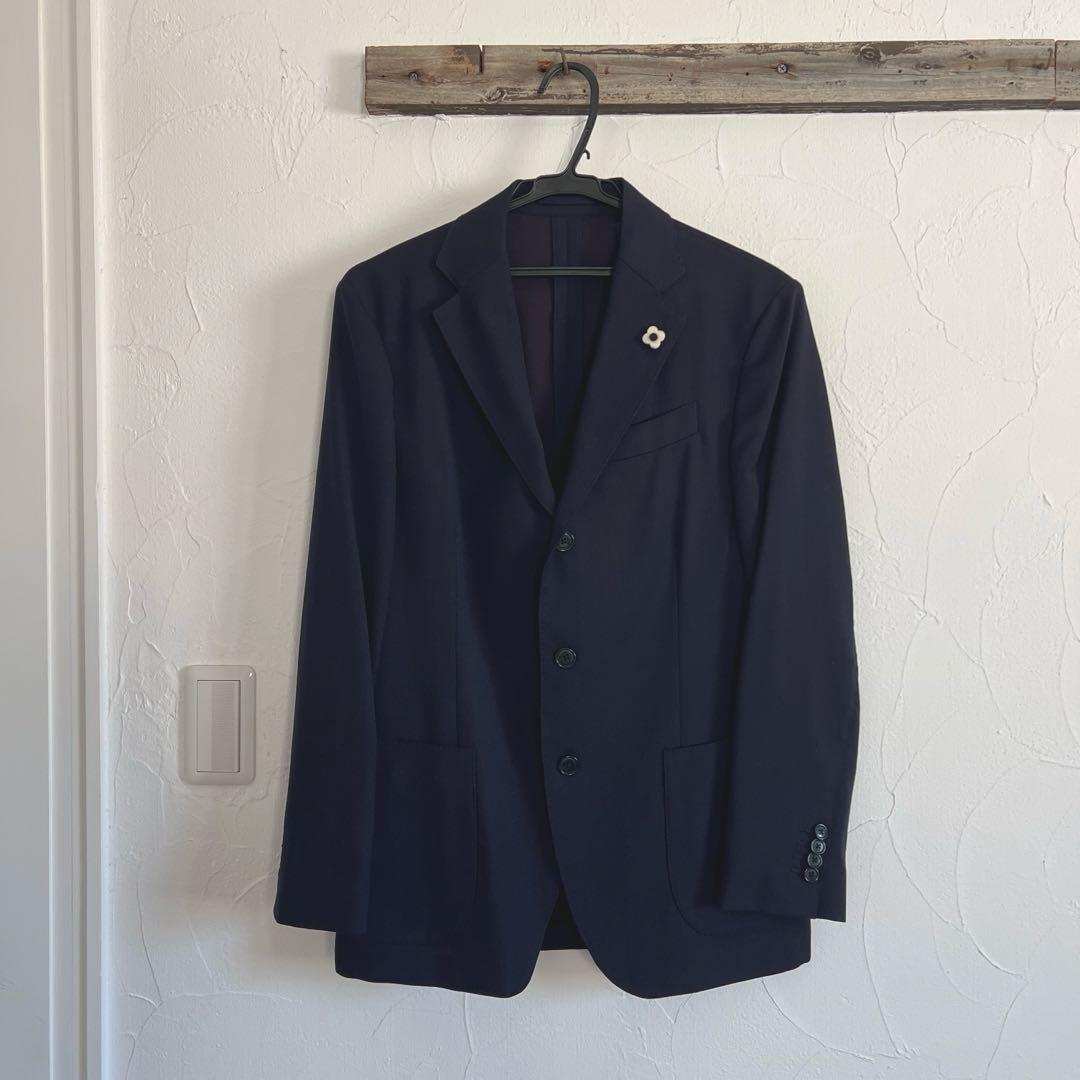 ラルディーニ　ジャケット　春夏