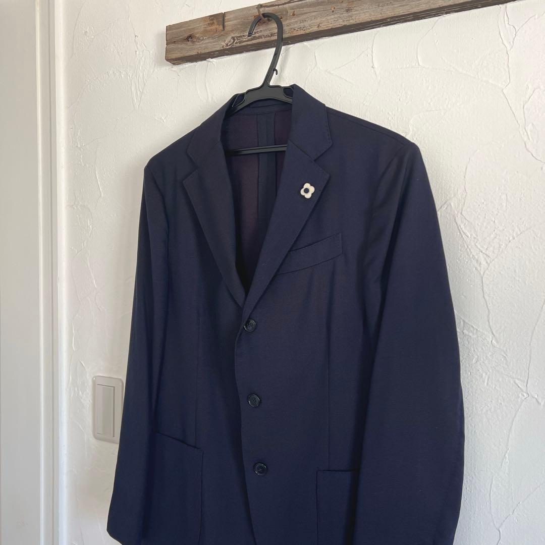 ラルディーニ　ジャケット　春夏