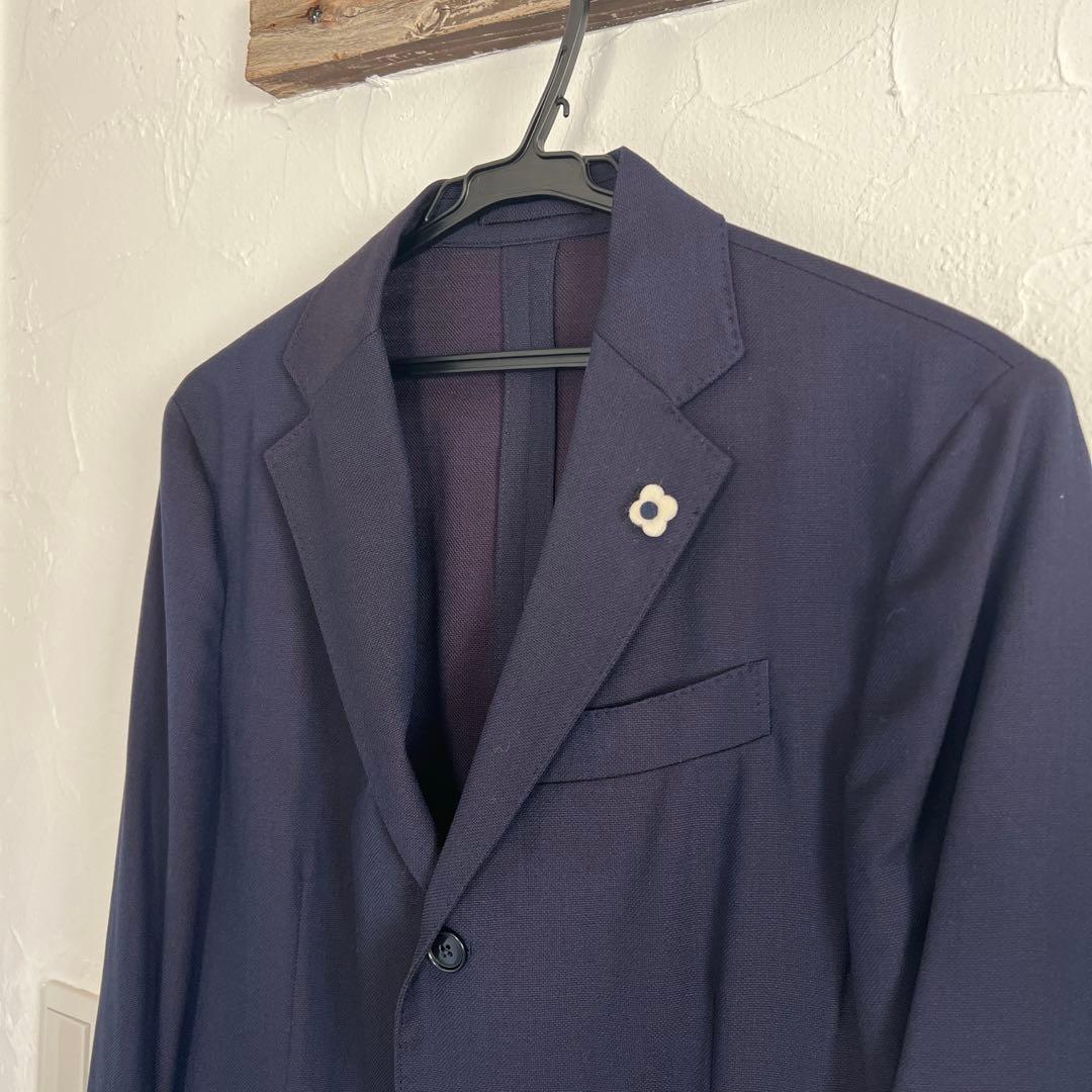 ラルディーニ　ジャケット　春夏