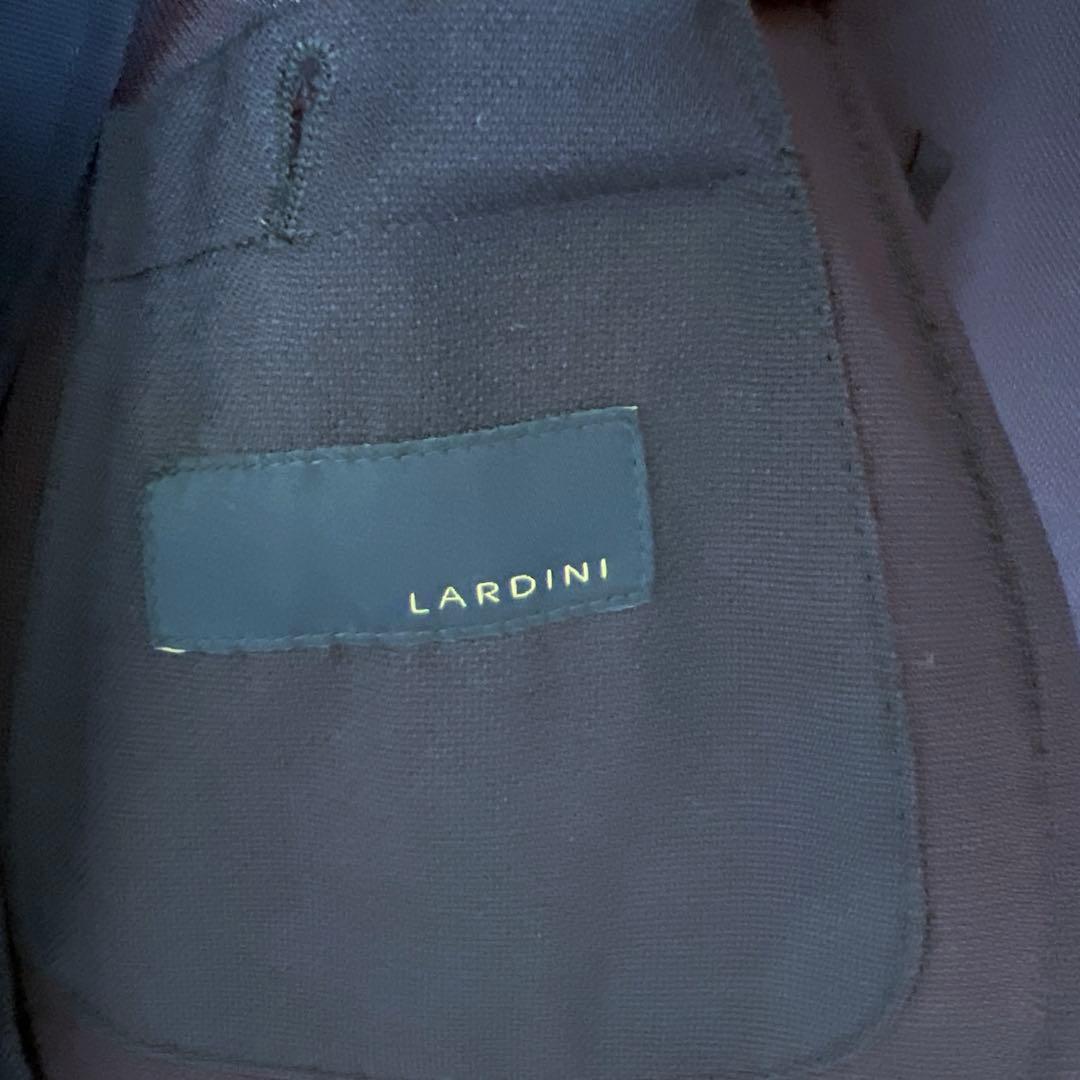 ラルディーニ　ジャケット　春夏