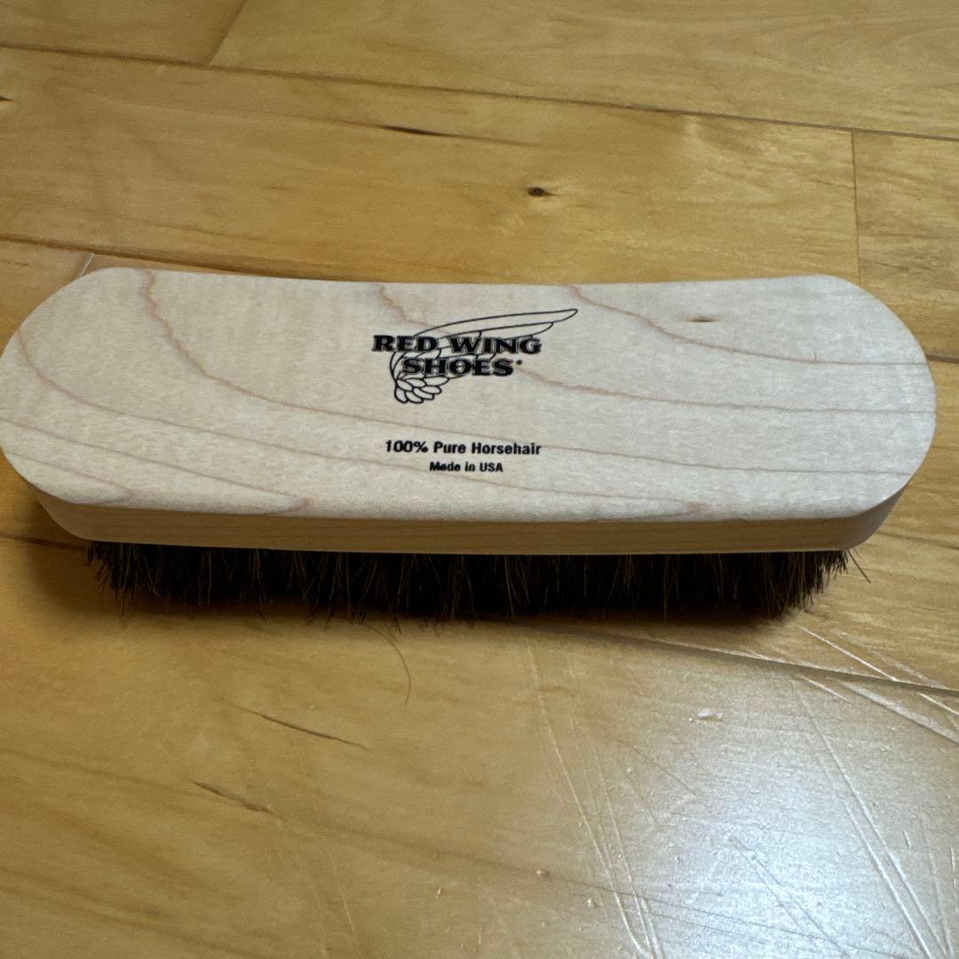 RED WING 6インチ クラシックラウンド　廃盤