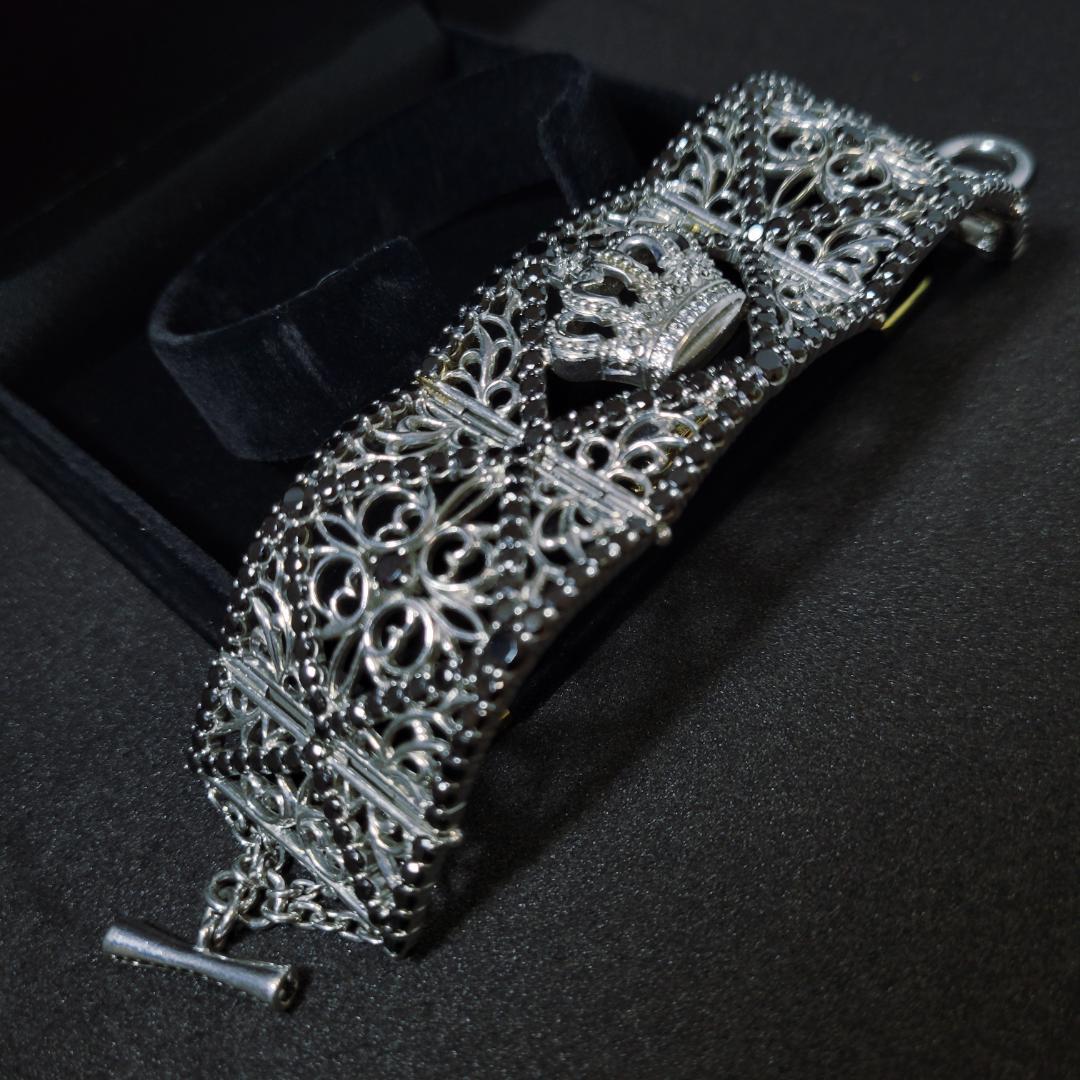 Justin Davis GATSBY ブレスレット SBJ170 Sサイズ