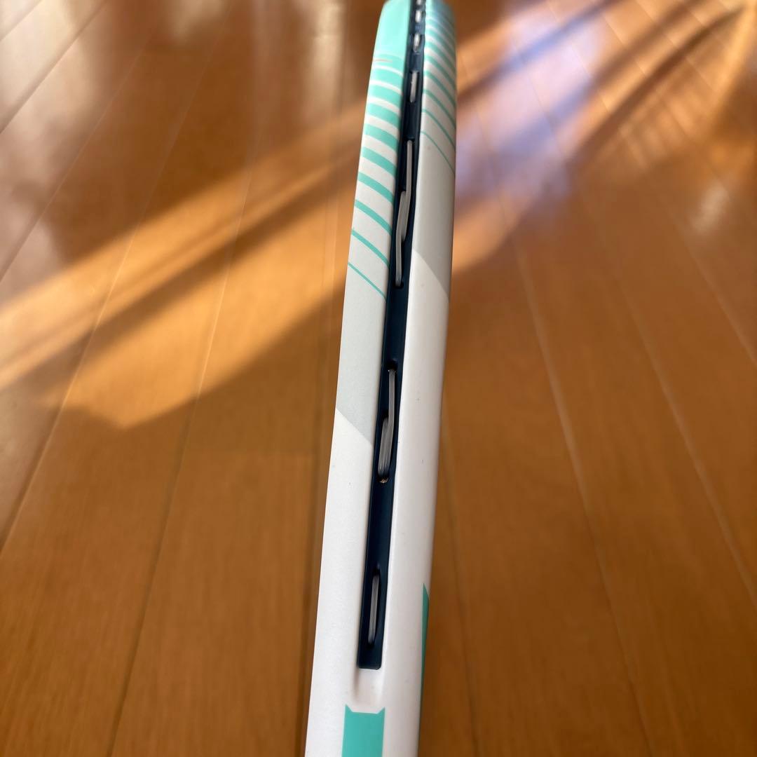 s*h様 Mizuno D-Force Light テニスラケット　ディーフォー