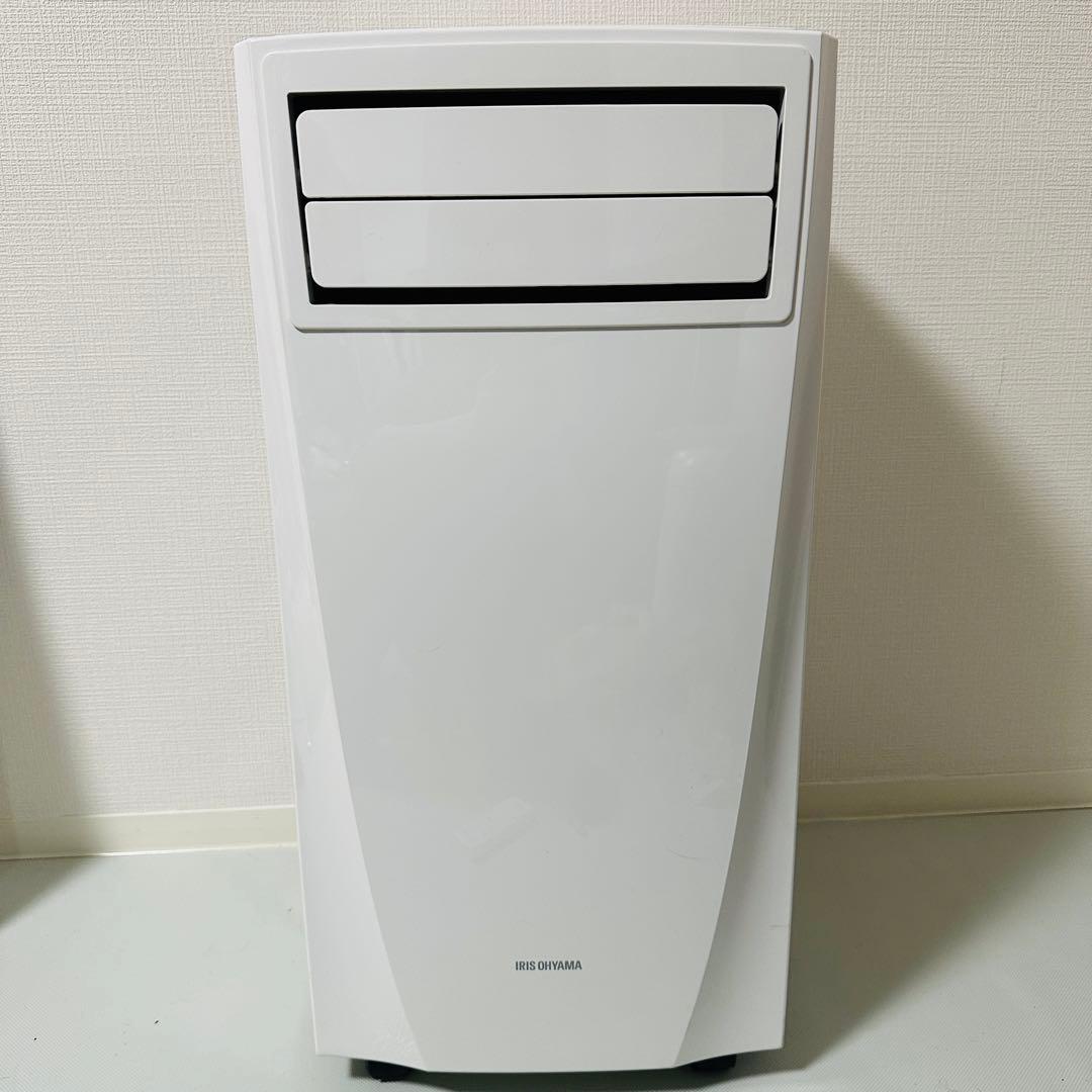 IRIS OHYAMA IPC-221N スポットクーラー　2021年製