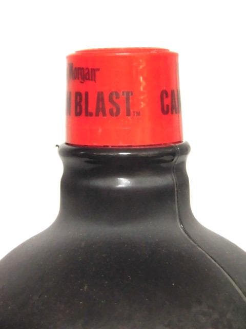 【L2】キャプテンモルガン キャノンブラスト 終売品 750ml