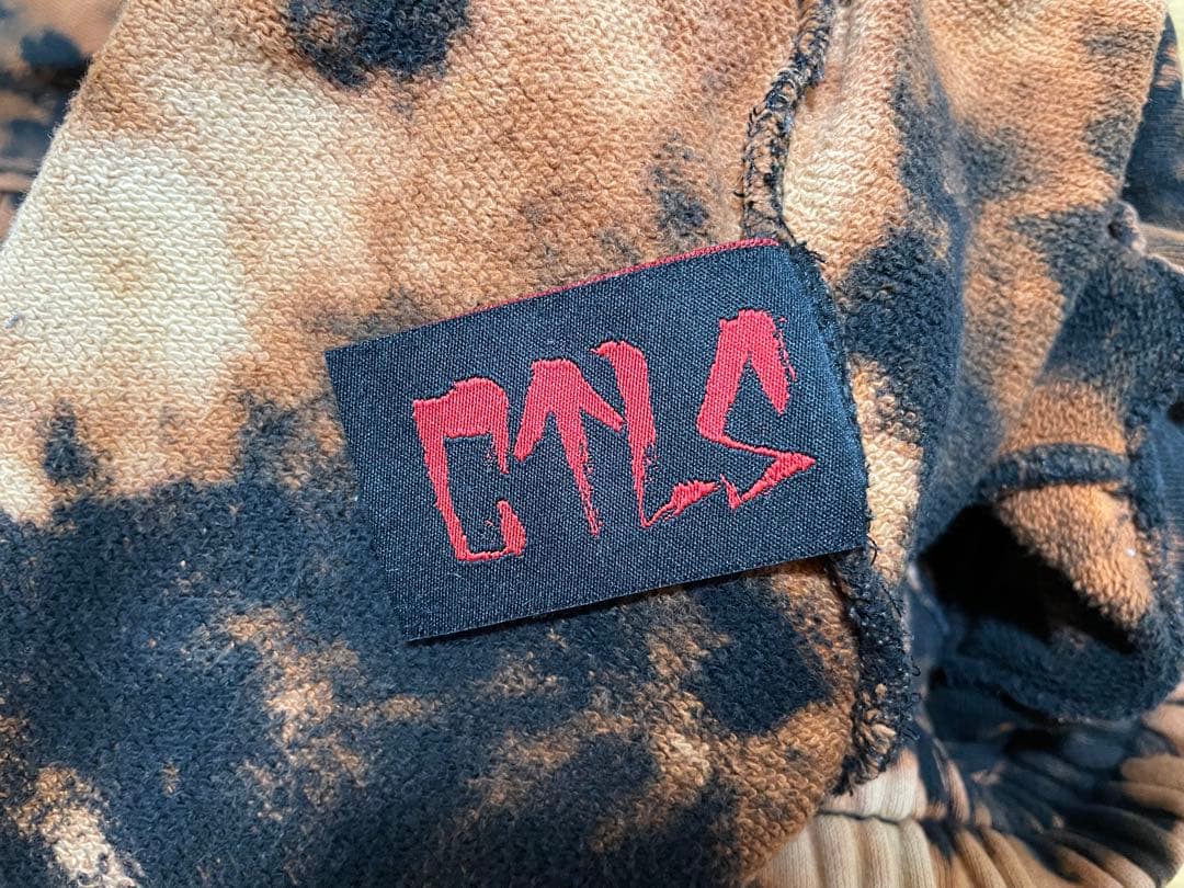 cvtvlist CTLS カタリスト usual ユージュアル サルエルパンツ