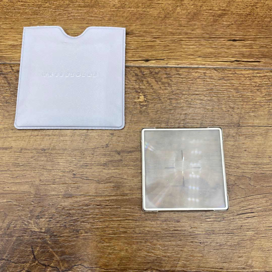 HASSELBLAD ハッセルブラッド　フォーカシングスクリーン　G-1082