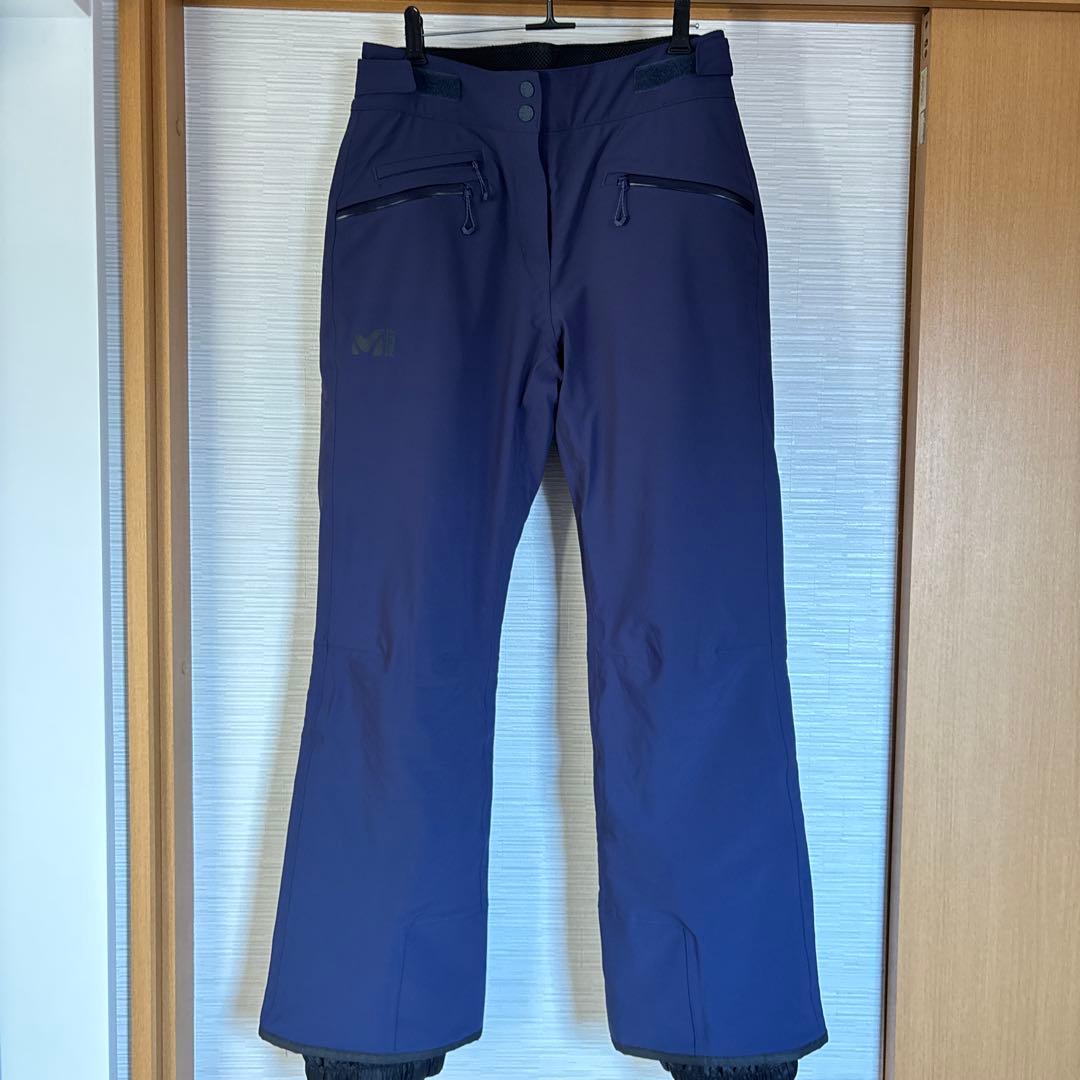 MILLET ミレー　スキーウェア　上下　レディース　XL