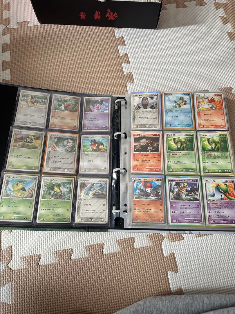 ち*ー様 昔のポケモンカード まとめ売り