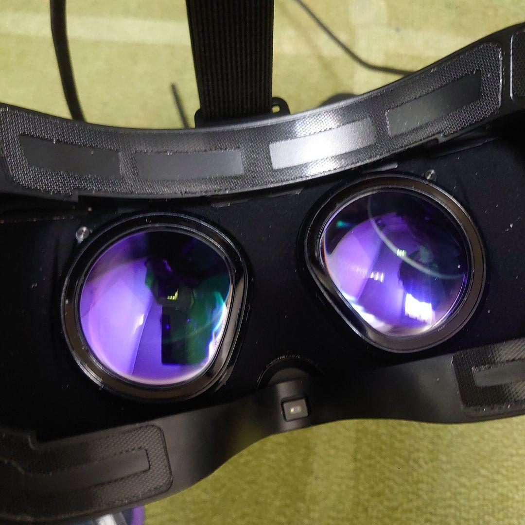 い*~様 PimaxCrystal　ジャンク　アイトラッキングコントローラー付