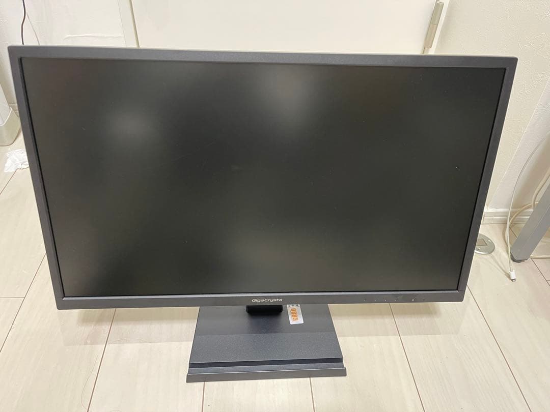 その他 I-O DATA KH252VZS