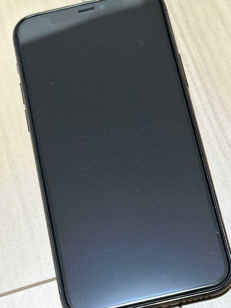 ◯iPhone11Pro◯512GB◯バッテリー89%◯SIMロックなし◯