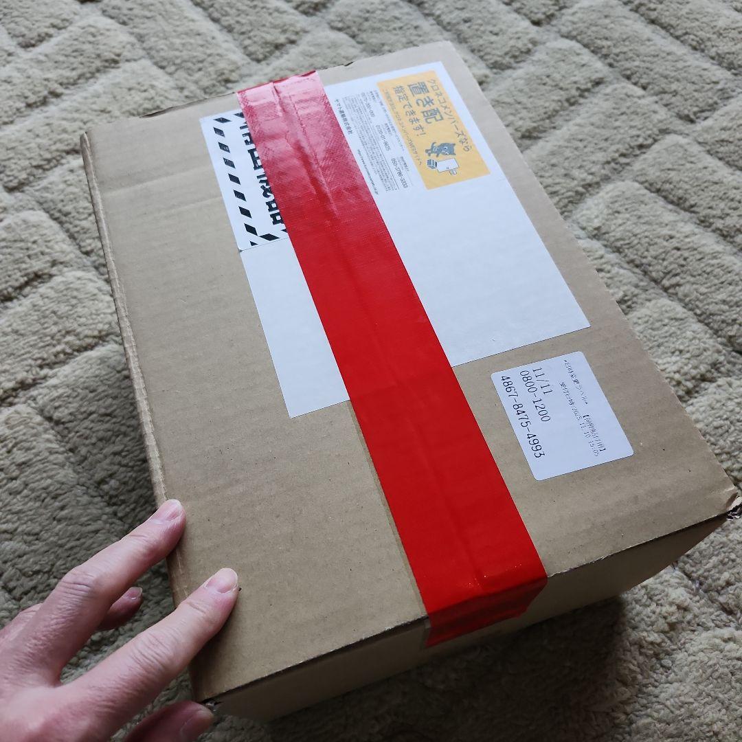 iPad A16 128GB ピンク 新品未開封