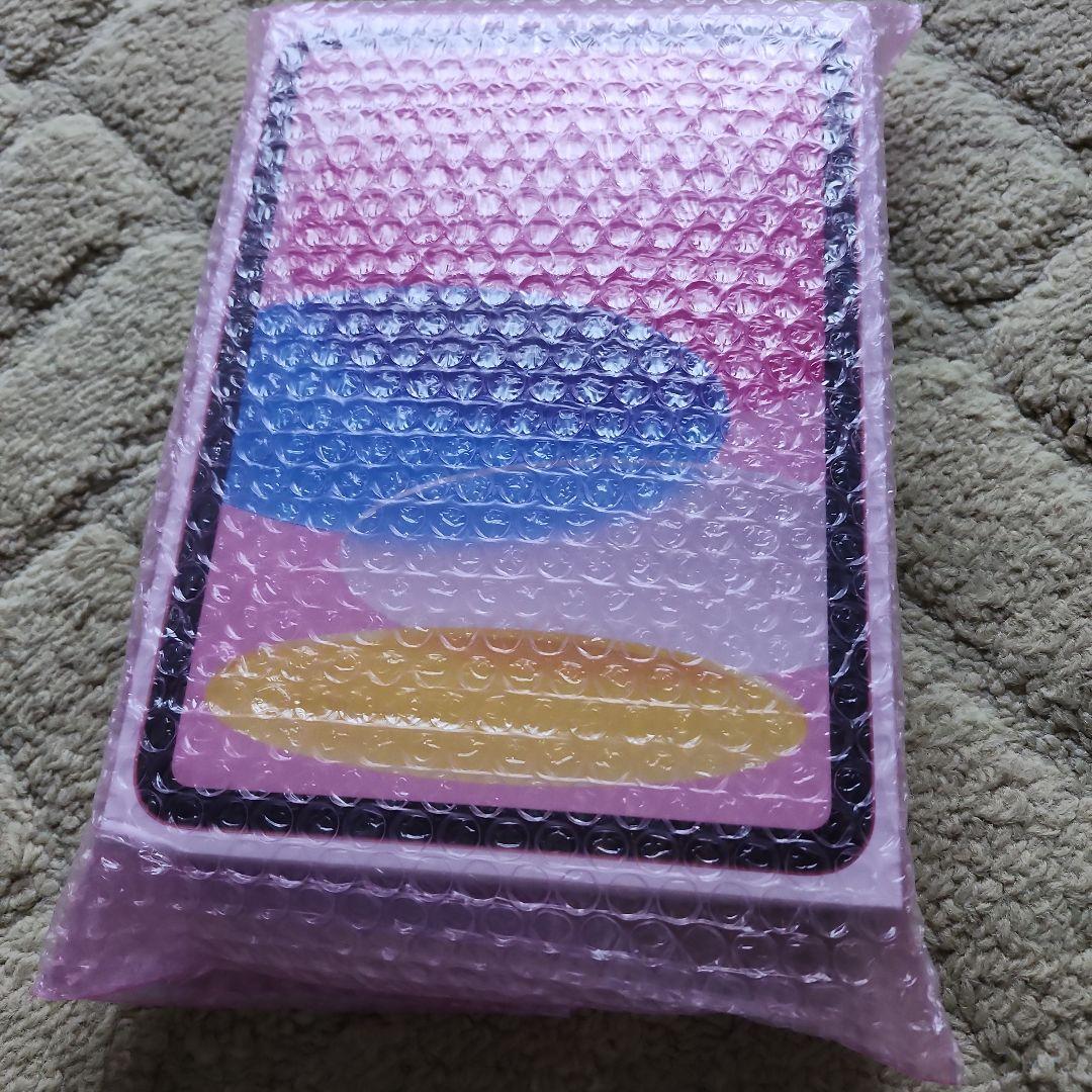 iPad A16 128GB ピンク 新品未開封