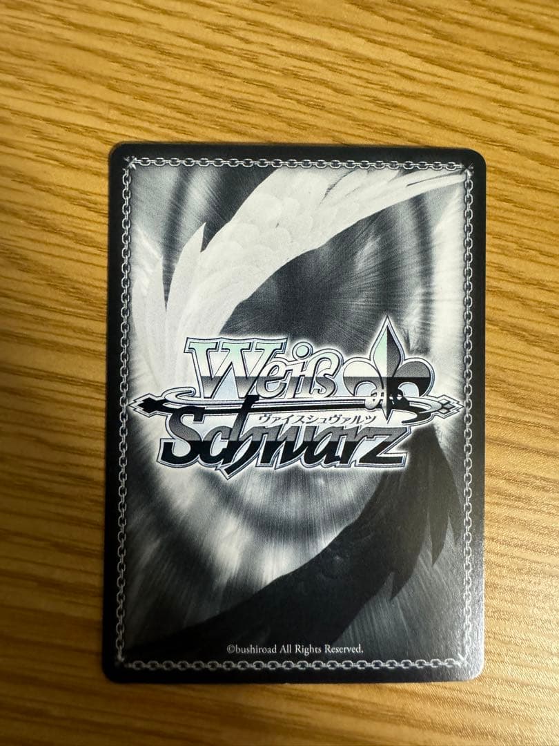 夏色まつり サイン入りカード