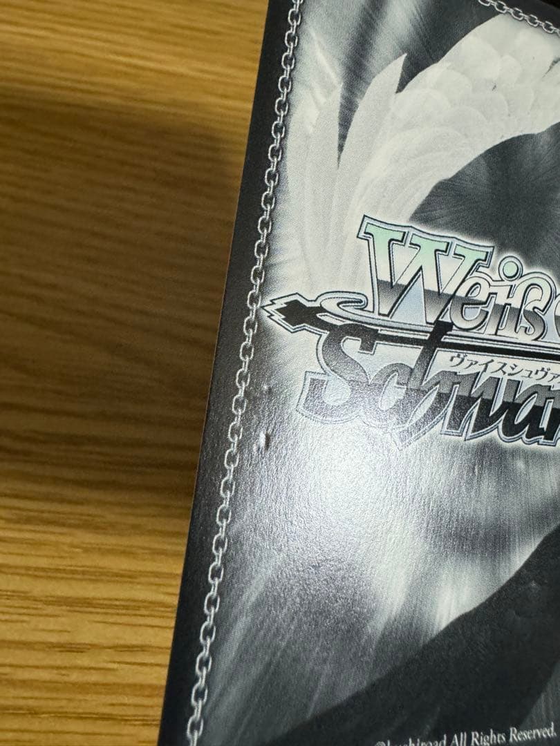 夏色まつり サイン入りカード