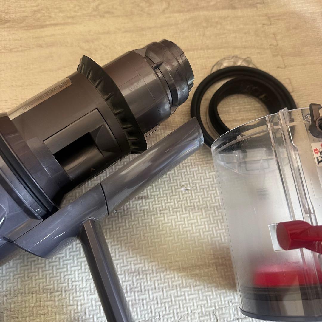 ⑫ 台座付き！！ ダイソン Dyson sv20