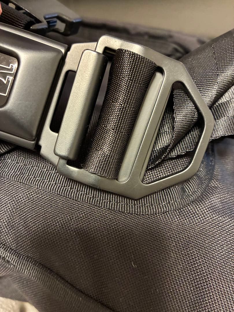 CHROME メッセンジャーバッグ BERLIN MESSENGER