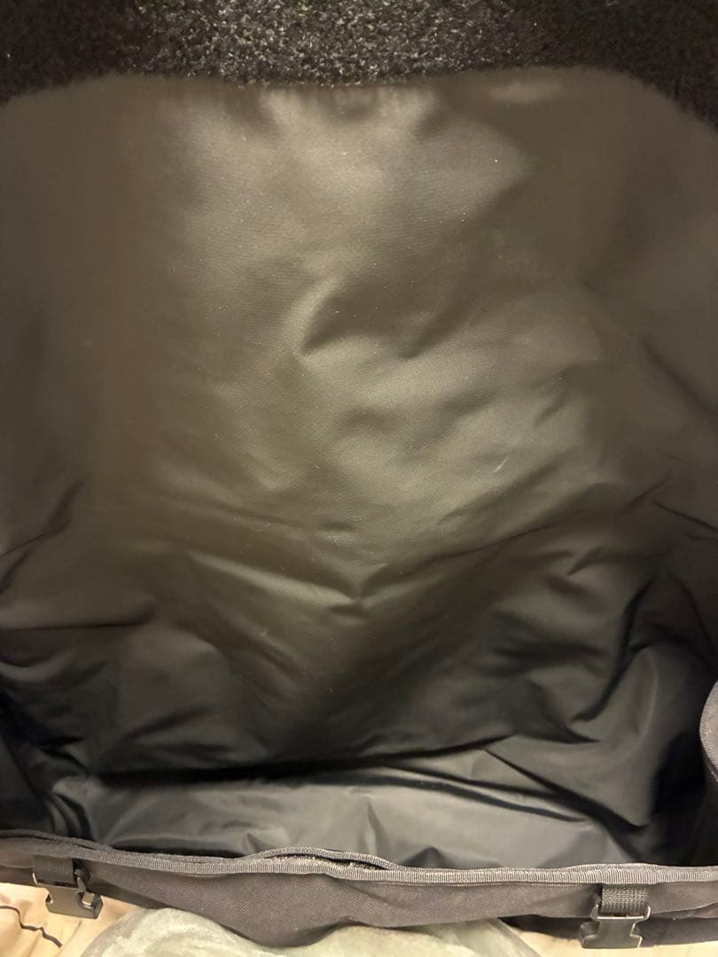 CHROME メッセンジャーバッグ BERLIN MESSENGER