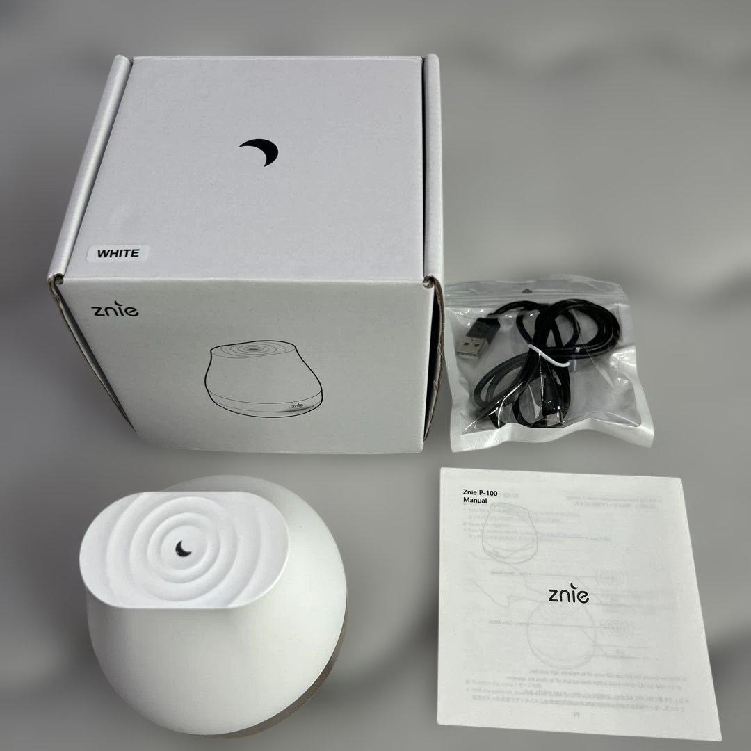 ⭐️Znie Lite 【新発想のスリープケアデバイス】