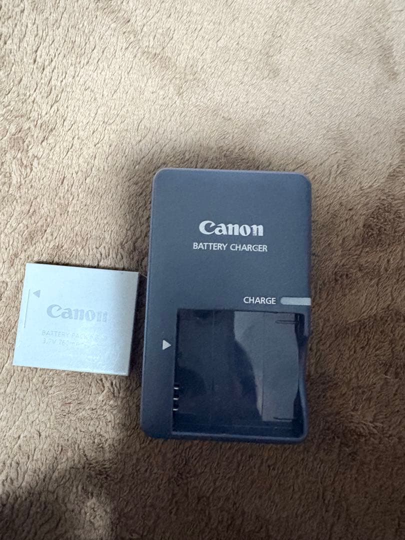 デジタルカメラ Canon IXY DIGITAL 90