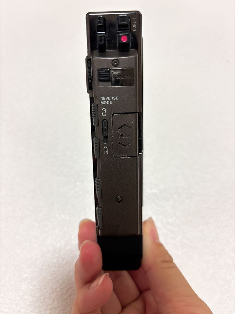 [z127]AIWA カセットボーイ　HS-J20