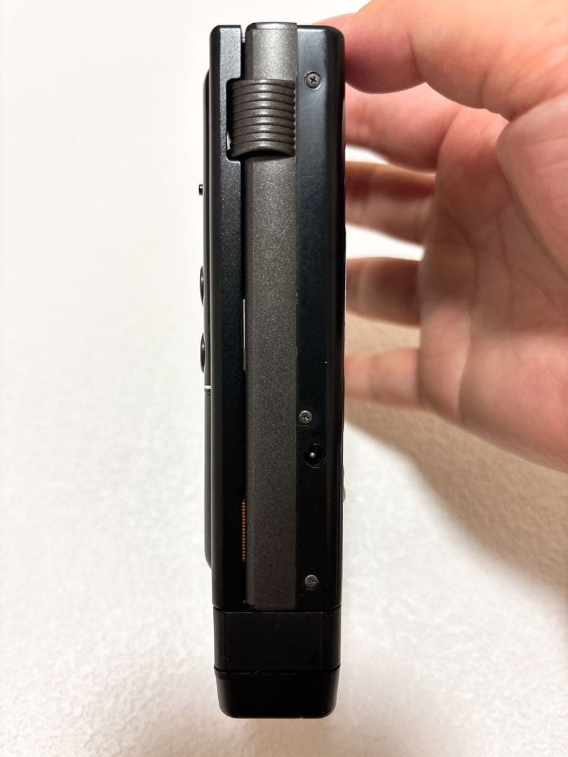 [z127]AIWA カセットボーイ　HS-J20