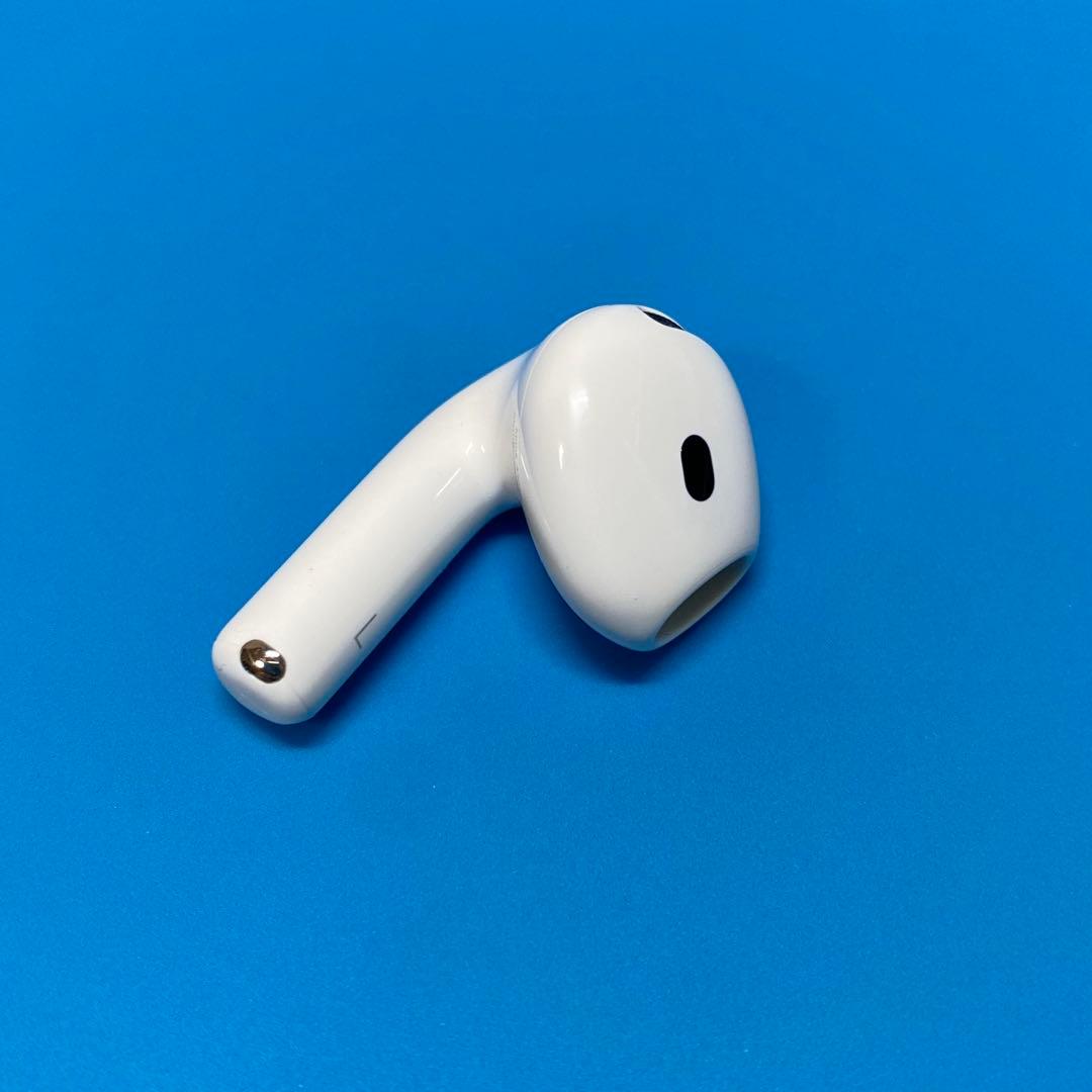 AirPods4 第4世代 エアーポッズ 第四世代左耳のみ(ANC)