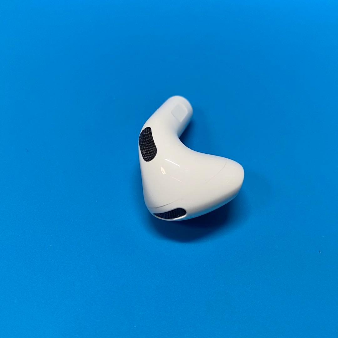 AirPods4 第4世代 エアーポッズ 第四世代左耳のみ(ANC)