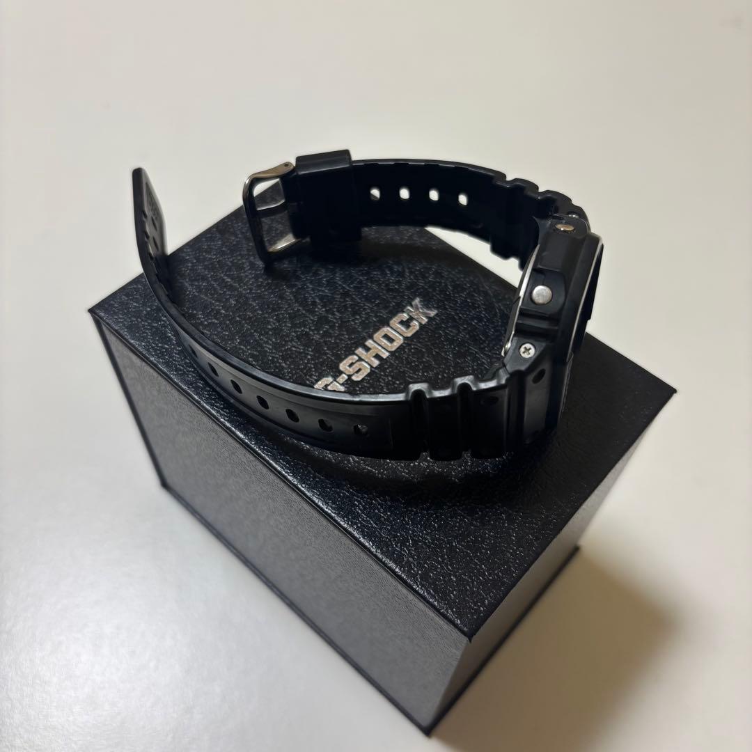 G-SHOCK GW-M56101-1JFデジタル腕時計　本日まで