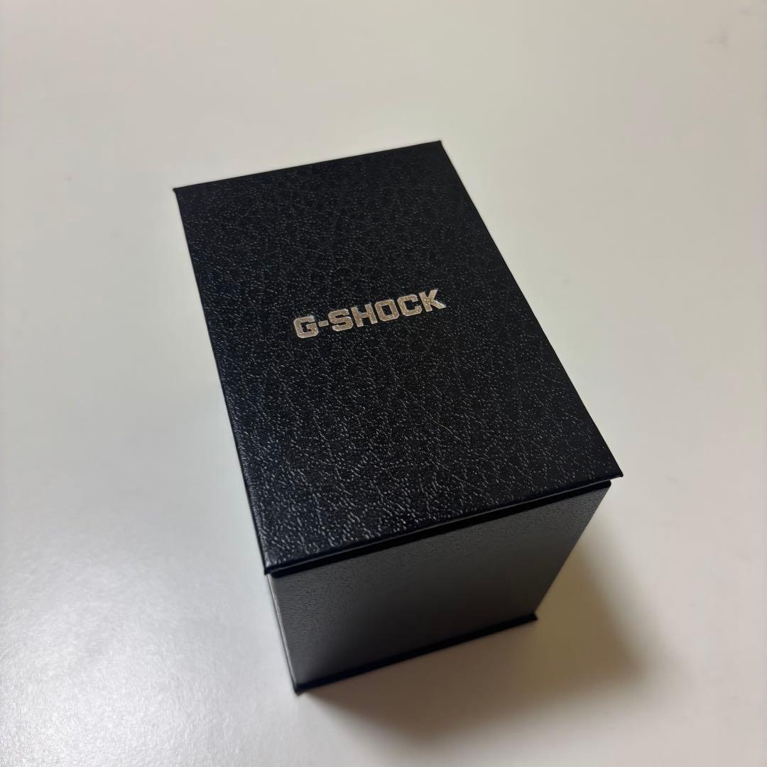 G-SHOCK GW-M56101-1JFデジタル腕時計　本日まで