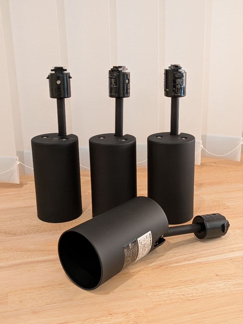 無印良品 LED照明