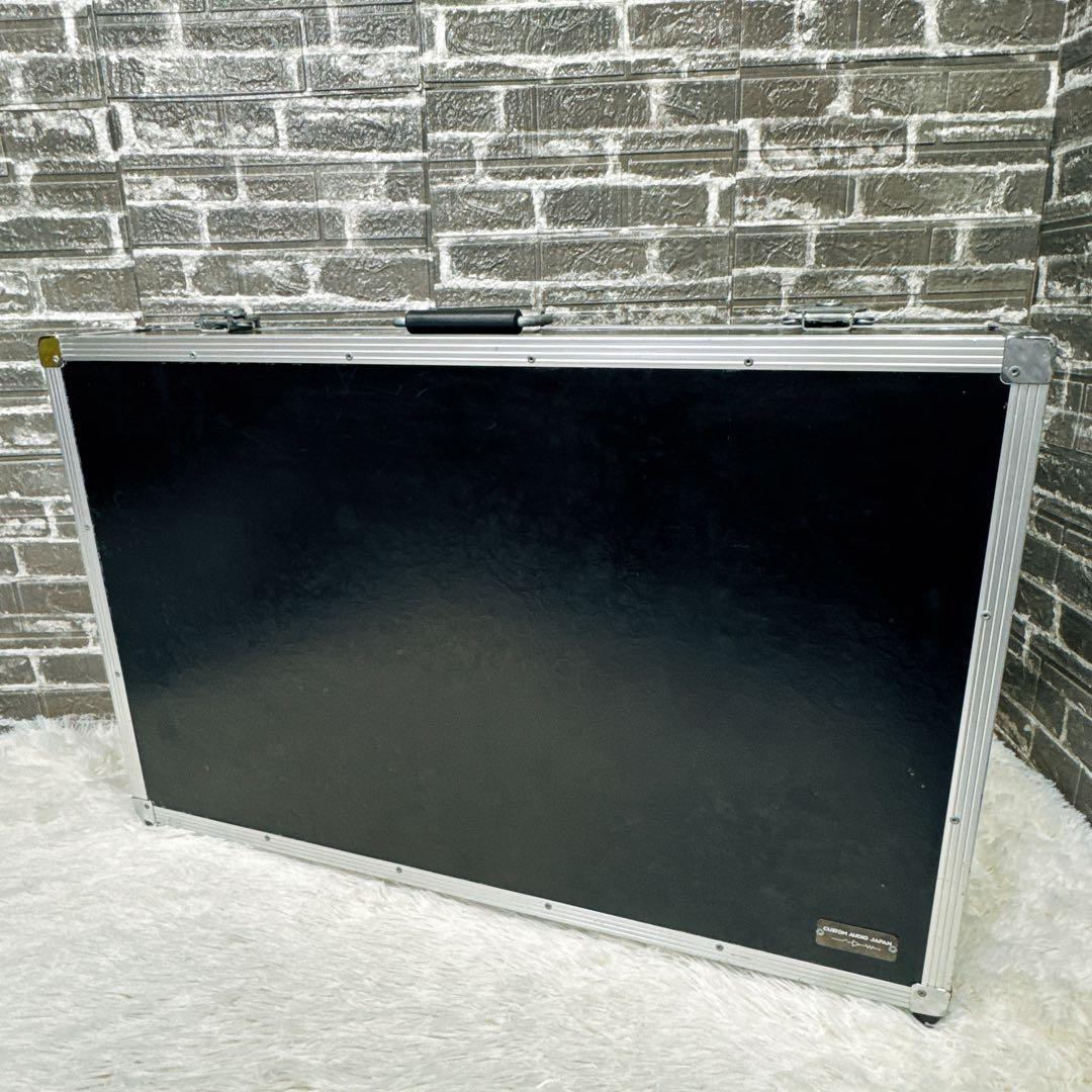 その他 CUSTOM AUDIO JAPAN SYSTEM BOARD 5008 CAJ