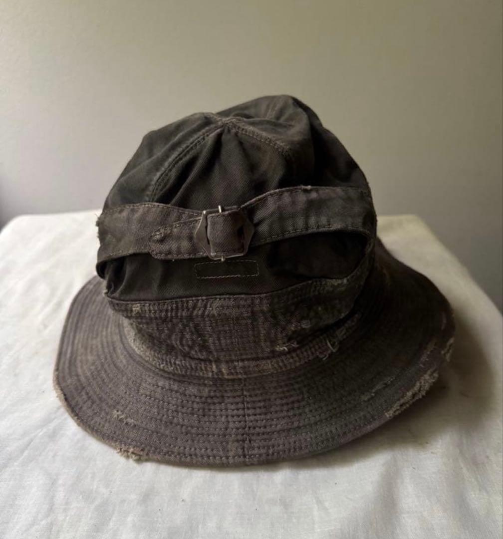 キャピタル ハット